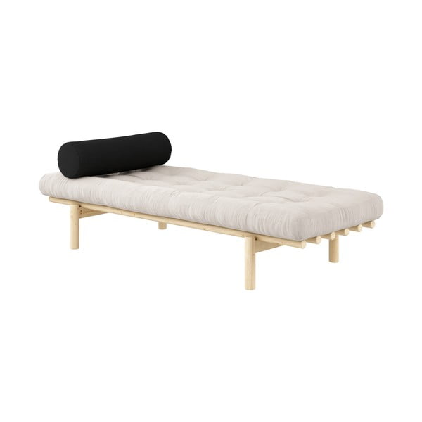 Next fehér kanapé 200 cm - Karup Design