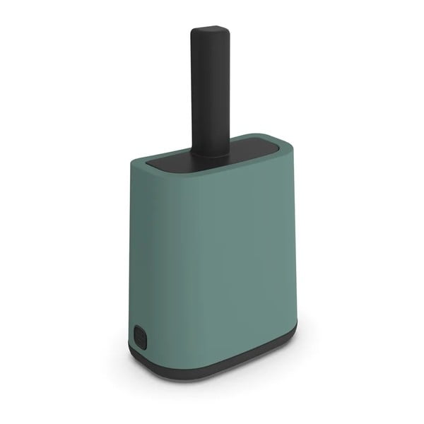 Zöld macskatoalett és lapát szett Biala – Rotho-image-2