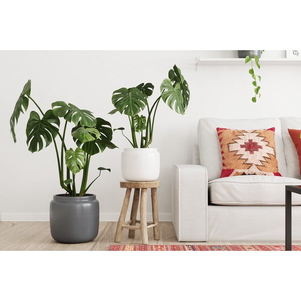 Kerámia kézzel készített virágcserép ø 20 cm Astrea – Artevasi-image-2