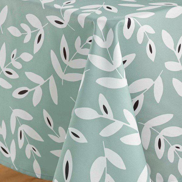 Mikroszálas asztalterítő 140x240 cm Bellys – douceur d'intérieur-image-2