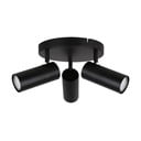 Fekete fém spotlámpa Colly – Candellux Lighting