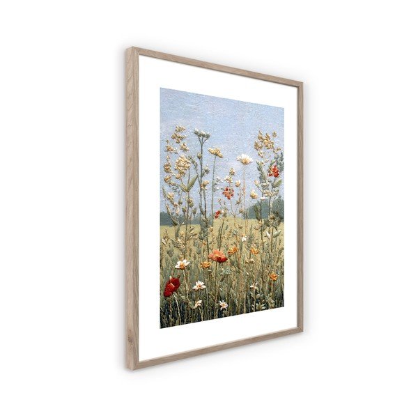Kép 50x70 cm Wild Meadow – Styler-image-4