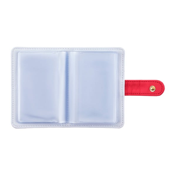 Gin fehér névjegykártyatartó - Busy B-image-2