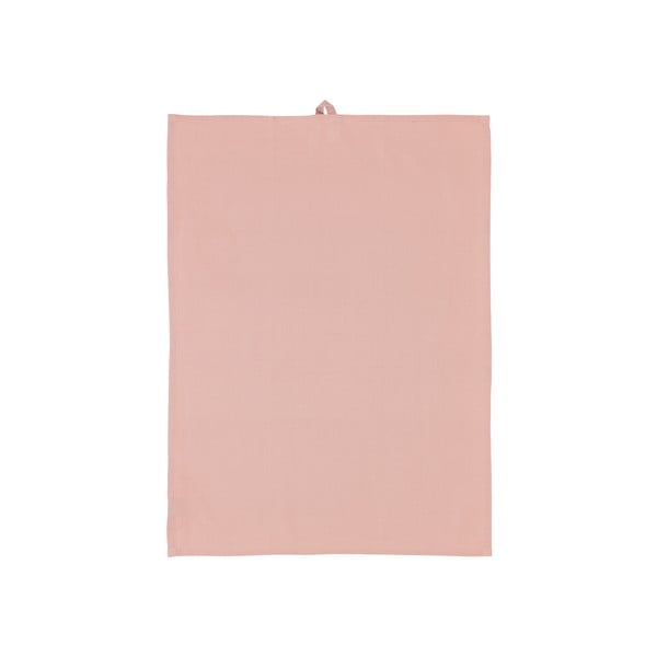 Pamut konyharuha szett 2 db-os 50x70 cm Blocks – Södahl-image-4