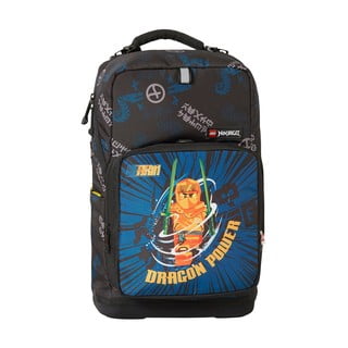 Gyerek hátitáska 20 l Ninjago Arin Optimo Plus – LEGO®