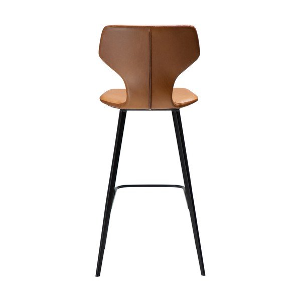 Barna bárszék (ülésmagasság 79,5 cm) S.I.T – DAN-FORM Denmark-image-4