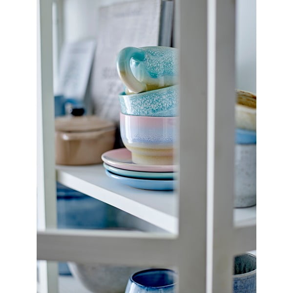 Zöld agyagkerámia csésze 300 ml Safie – Bloomingville-image-1