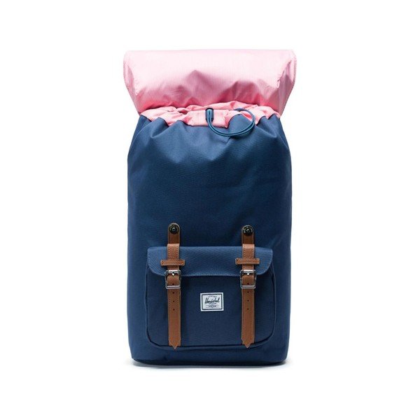 Little America kék hátizsák, 25 l - Herschel-image-2
