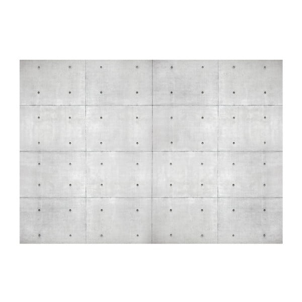Domino nagyméretű tapéta, 200 x 140 cm - Artgeist