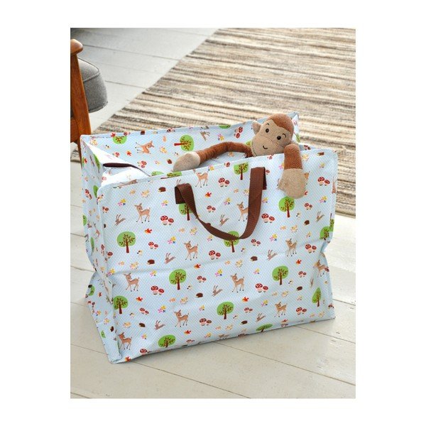 Woodland táska - Rex London-image-2