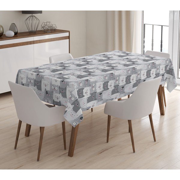 Asztalterítő 140x180 cm – Mila Home-image-1