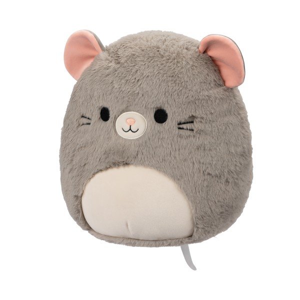 Plüssjáték Fuzz-A-Mallows Misty – SQUISHMALLOWS-image-1
