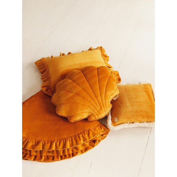 Gyerek párna Mustard – Moi Mili-image-1