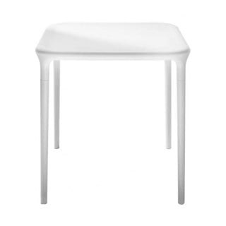 Air fehér étkezőasztal, 65 x 65 cm - Magis