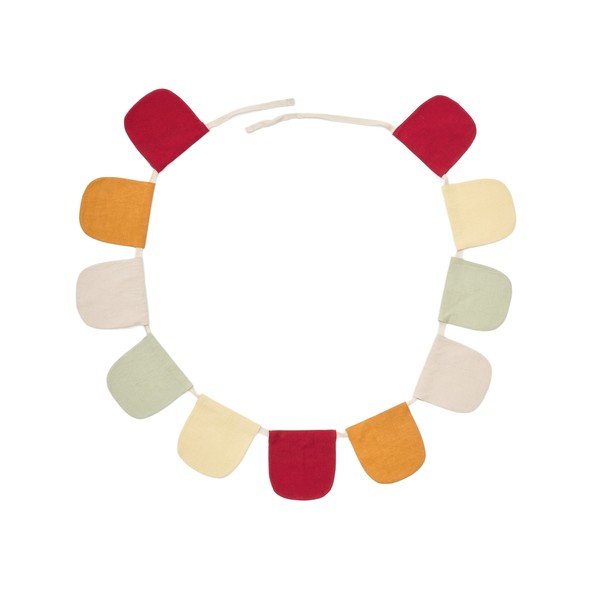 Gyerek girland Betia – Kave Home