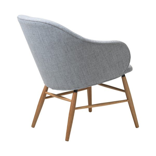 Teno szürke fotel - Unique Furniture-image-3