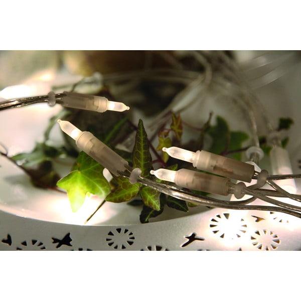 Karácsonyi fényfüzér 285 cm - Star Trading-image-3