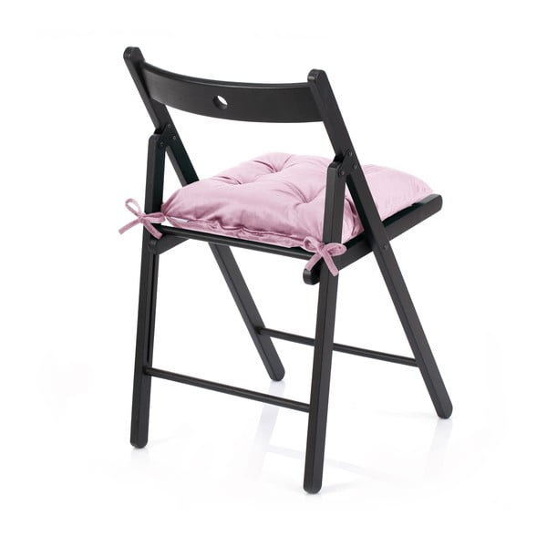 Bársony székpárna 40x40 cm Aleksa – Restilo-image-2