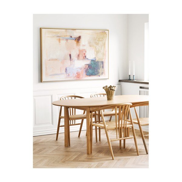 Fali dekoráció Inez – House Nordic-image-1