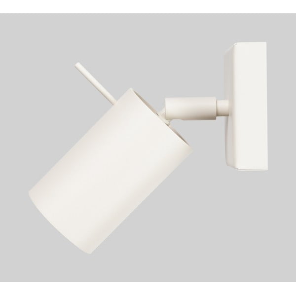 Krémszínű spotlámpa 8x16 cm Etna – Sollux-image-4