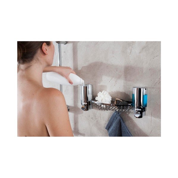 Szappanadagoló polccal - Compactor-image-1