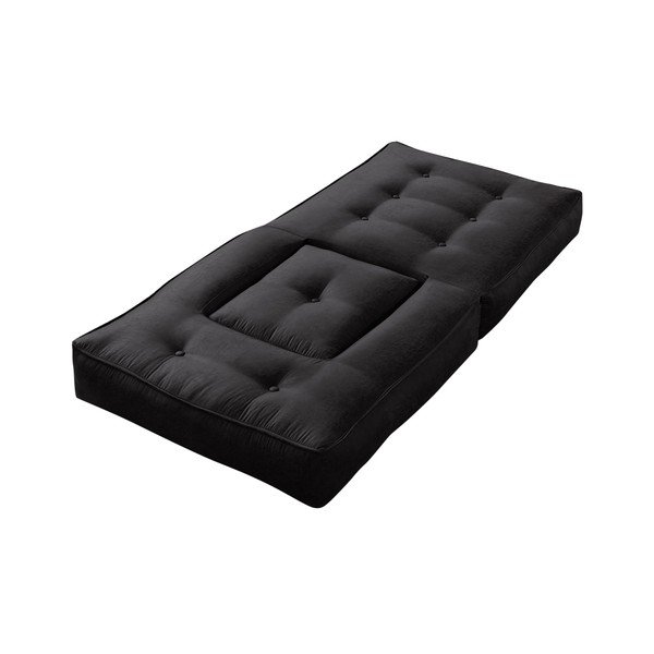 Cube Poly Black állítható fotel - Karup-image-2