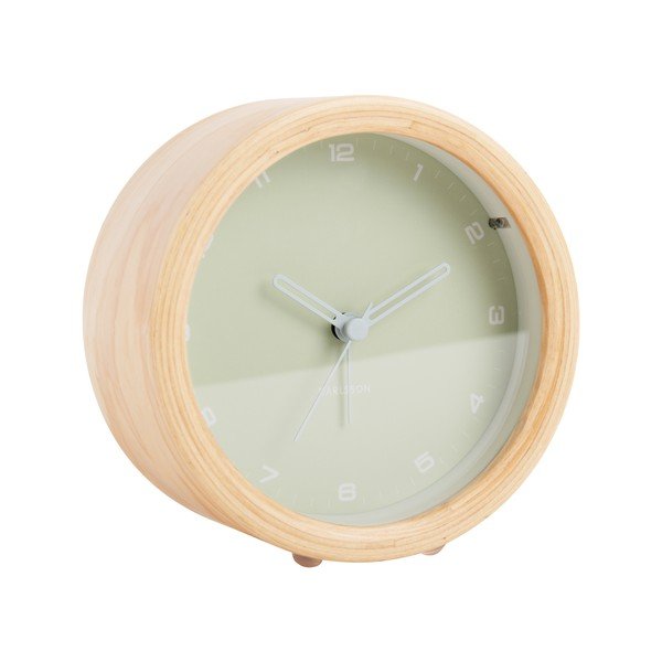 Ébresztőóra ø 12 cm Gentle – Karlsson-image-2