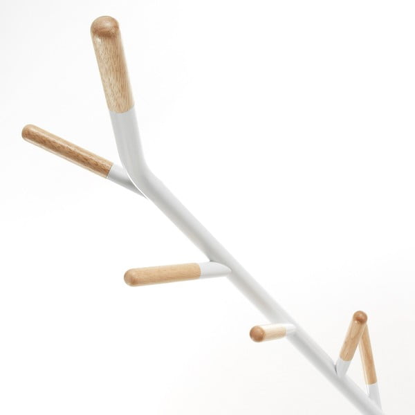 Bren fehér fogas - Kave Home-image-2