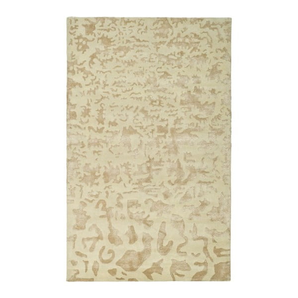 Bridget tuftolt gyapjú szőnyeg, 167 x 106 cm - Safavieh