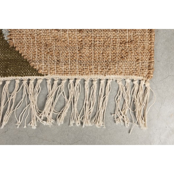 Gyapjúkeverék szőnyeg 200x300 cm Pavilion – Dutchbone-image-4