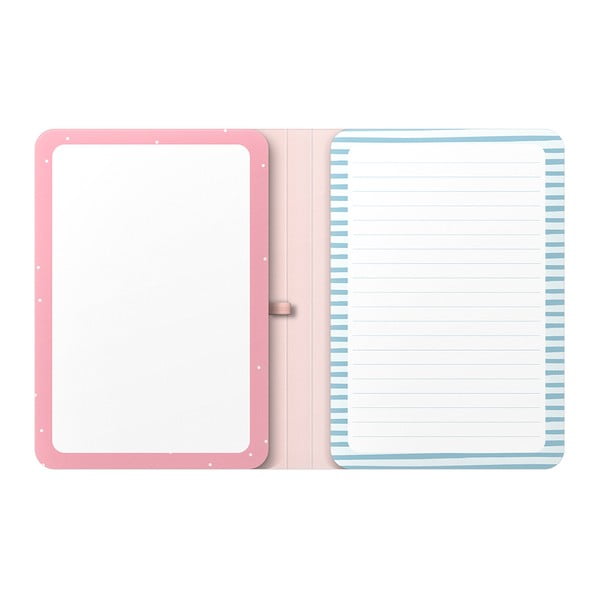 Jegyzetfüzet 80 oldal – Busy B-image-4