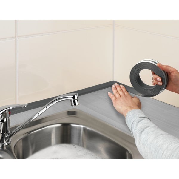 Szürke szigetelőszalag - Wenko-image-1