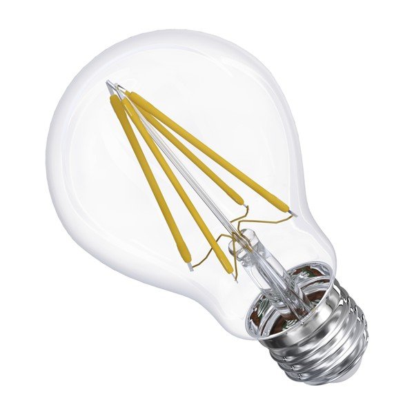 Filament Natural White LED izzó, A60, NW, 11W E27 - EMOS-image-3