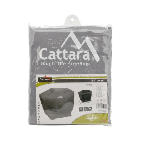 Furo gázgrill védőhuzat - Cattara-image-3