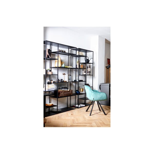 June könyvespolc, szélesség 120 cm - WOOOD-image-4