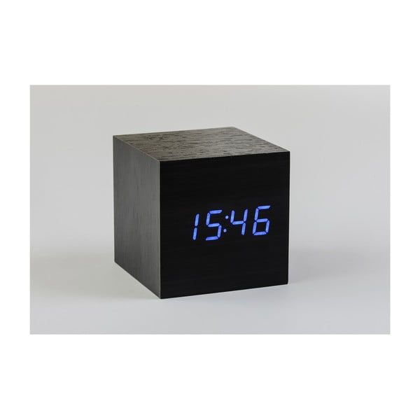 Digitális ébresztőóra Cube Click – Gingko-image-4