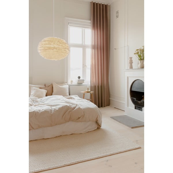 Fehér lámpabúra ø 75 cm Eos XL – UMAGE-image-2