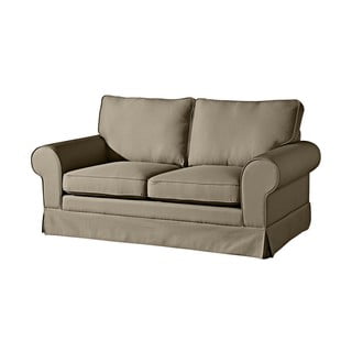 Hillary bézs-szürke kanapé, 172 cm - Max Winzer