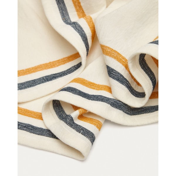 Asztali futó 50x160 cm Vallcanera – Kave Home-image-2