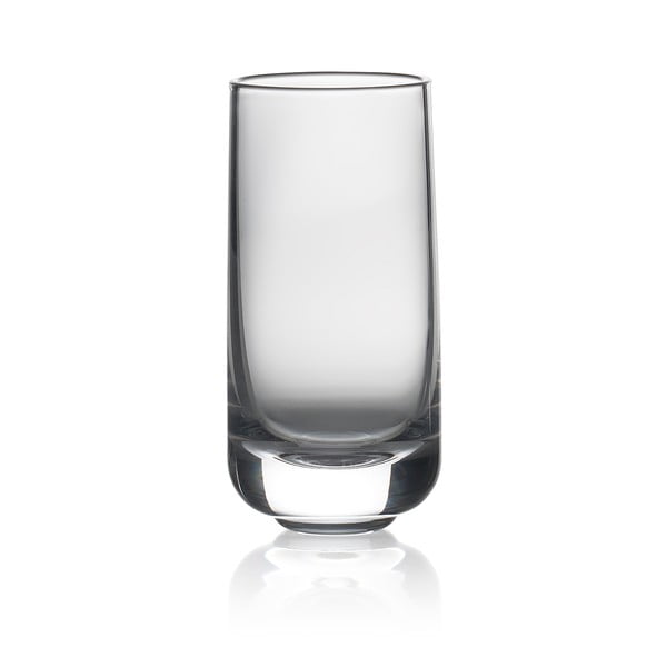 Röviditalos pohár készlet 3 db-os 50 ml Rocks – Zone
