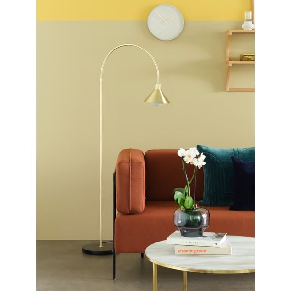 Téglavörös kanapé 189 cm Block – Hübsch-image-2