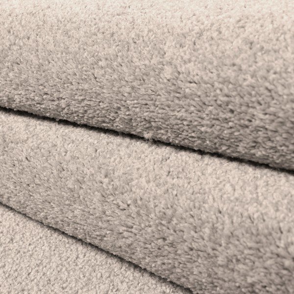 Krémszínű kerek szőnyeg ø 120 cm Ata – Ayyildiz Carpets-image-2