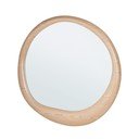 Fali tükör ø 100 cm Otilia – Bizzotto