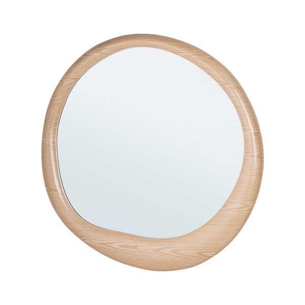 Fali tükör ø 100 cm Otilia – Bizzotto