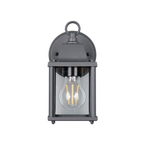 Fali kültéri lámpa (magasság 22,5 cm) Mirande – Trio-image-4