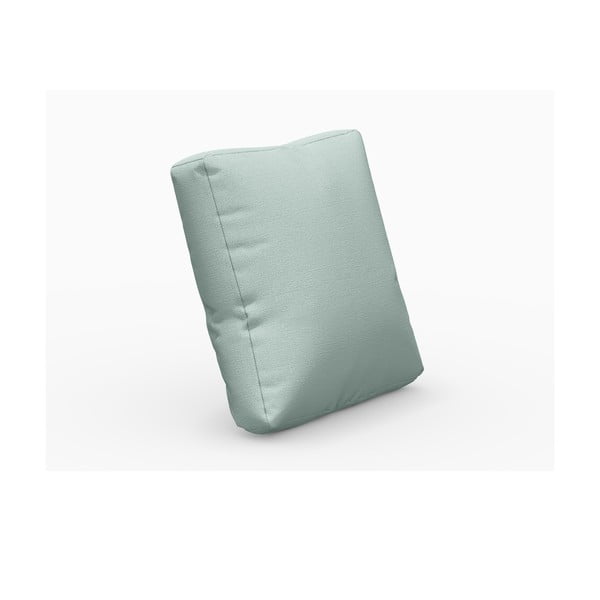 Zöld párna moduláris kanapéhoz Rome - Cosmopolitan Design-image-1