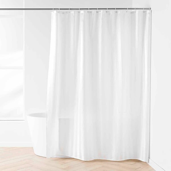 Zuhanyfüggöny 180x200 cm Satina – douceur d'intérieur