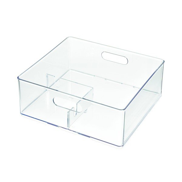 Fürdőszobai rendszerező Crystalline – iDesign/The Home Edit-image-2