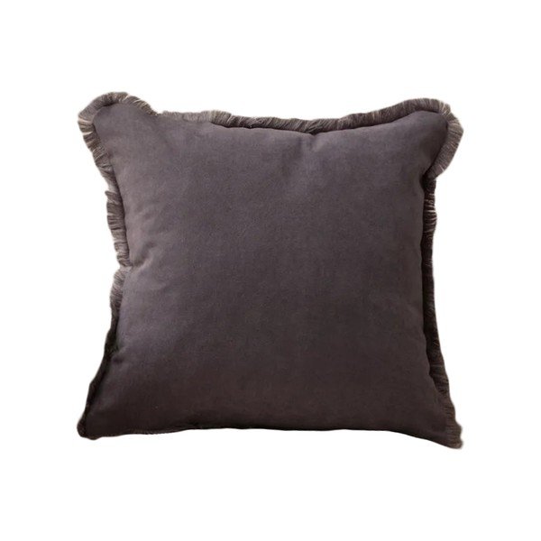 Párnahuzat 43x43 cm Sacakli – Mioli Decor