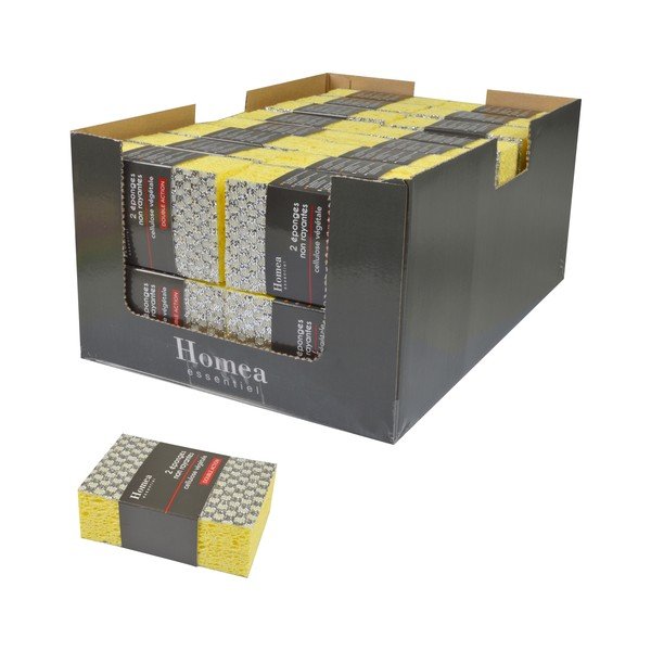 Mosogatószivacs szett 8 db-os – Homéa-image-2